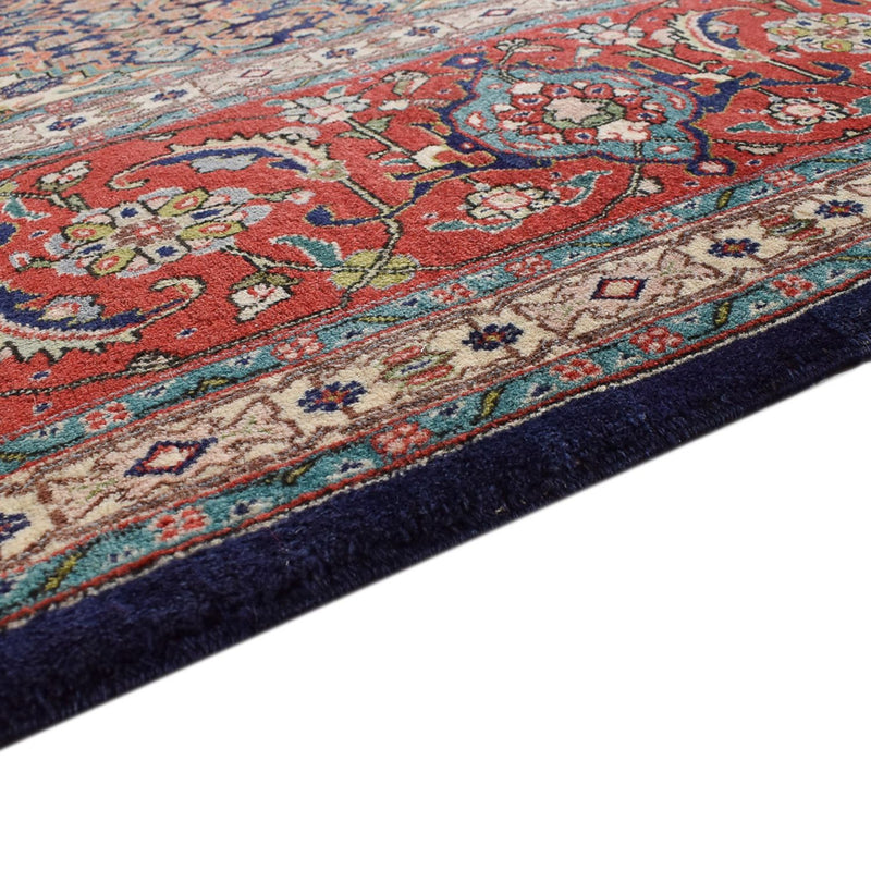 Perserteppich - Täbriz - Royal - 383 x 302 cm - rost