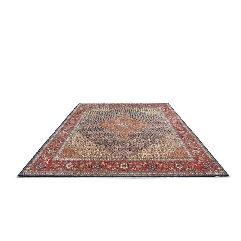 Perserteppich - Täbriz - Royal - 383 x 302 cm - rost