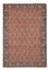Perserteppich - Bidjar - 297 x 202 cm - hellrot