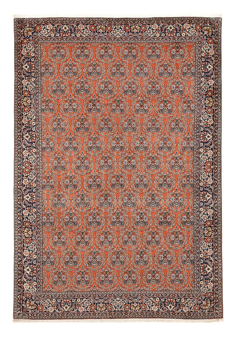 Perserteppich - Bidjar - 297 x 202 cm - hellrot