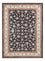Perserteppich - Classic - Royal - 344 x 252 cm - dunkelblau