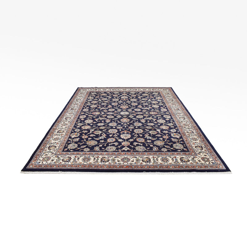 Perserteppich - Classic - Royal - 341 x 252 cm - dunkelblau