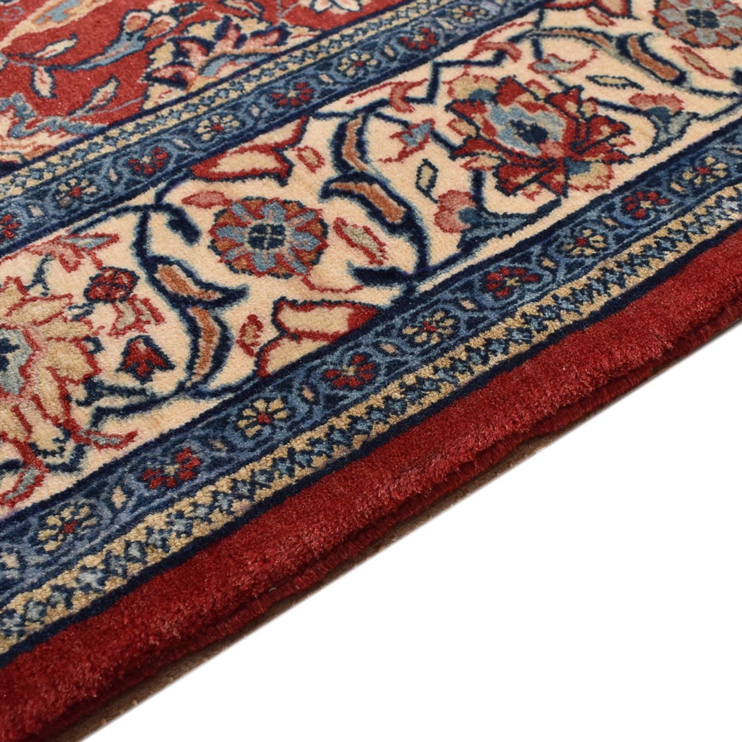 Perserteppich - Classic - 205 x 135 cm - rot