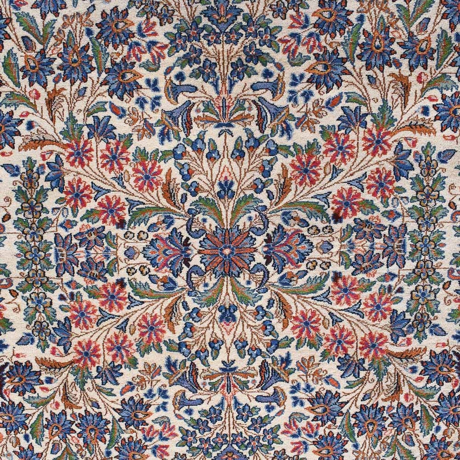 Perserteppich - Classic - 480 x 338 cm - dunkelbeige