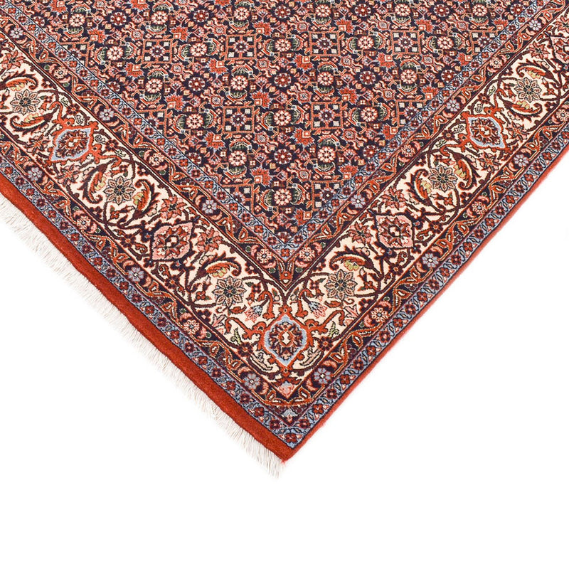 Perserteppich - Bidjar - 315 x 214 cm - rost