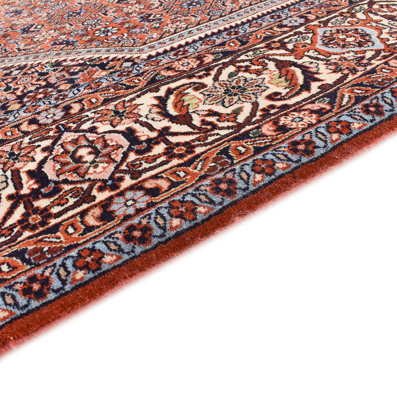 Perserteppich - Bidjar - 315 x 214 cm - rost
