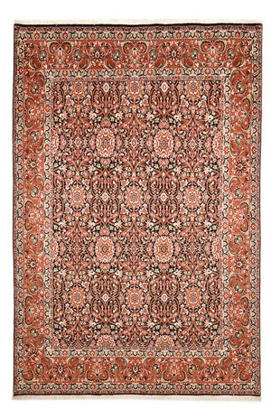 Perserteppich - Bidjar - 300 x 198 cm - rost