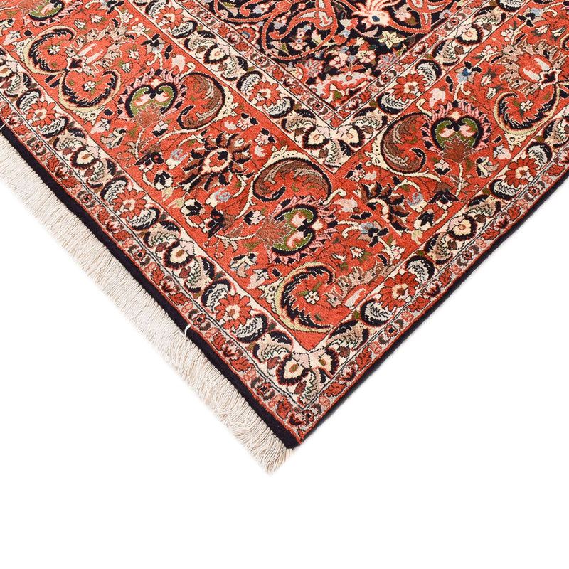 Perserteppich - Bidjar - 300 x 198 cm - rost