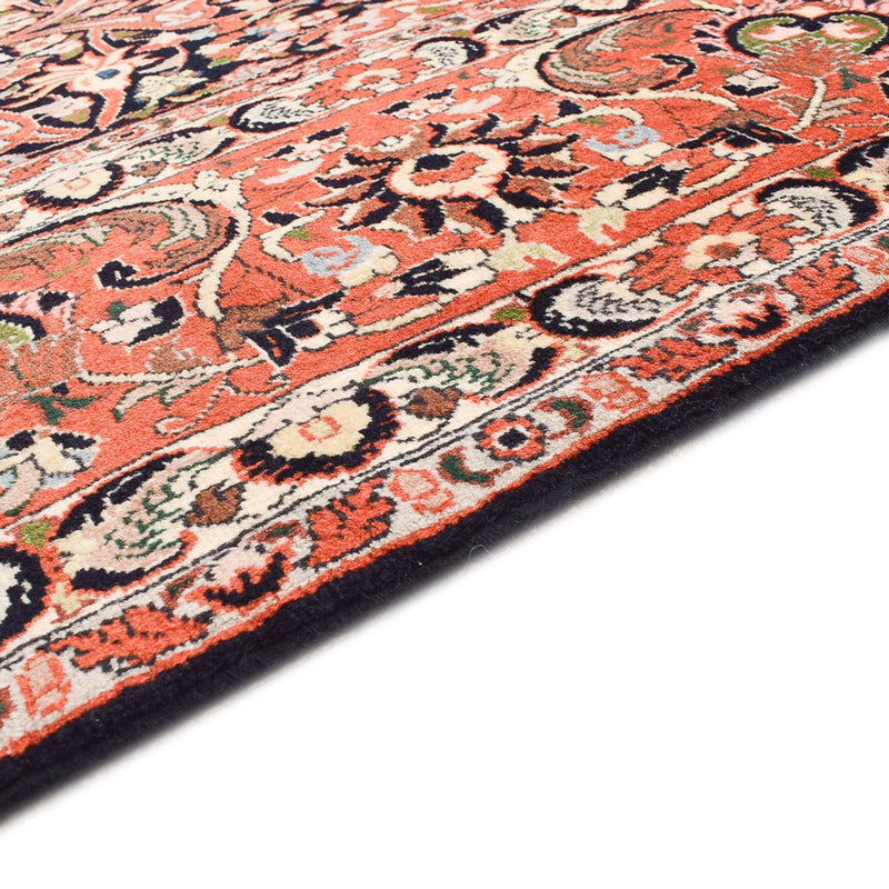 Perserteppich - Bidjar - 300 x 198 cm - rost