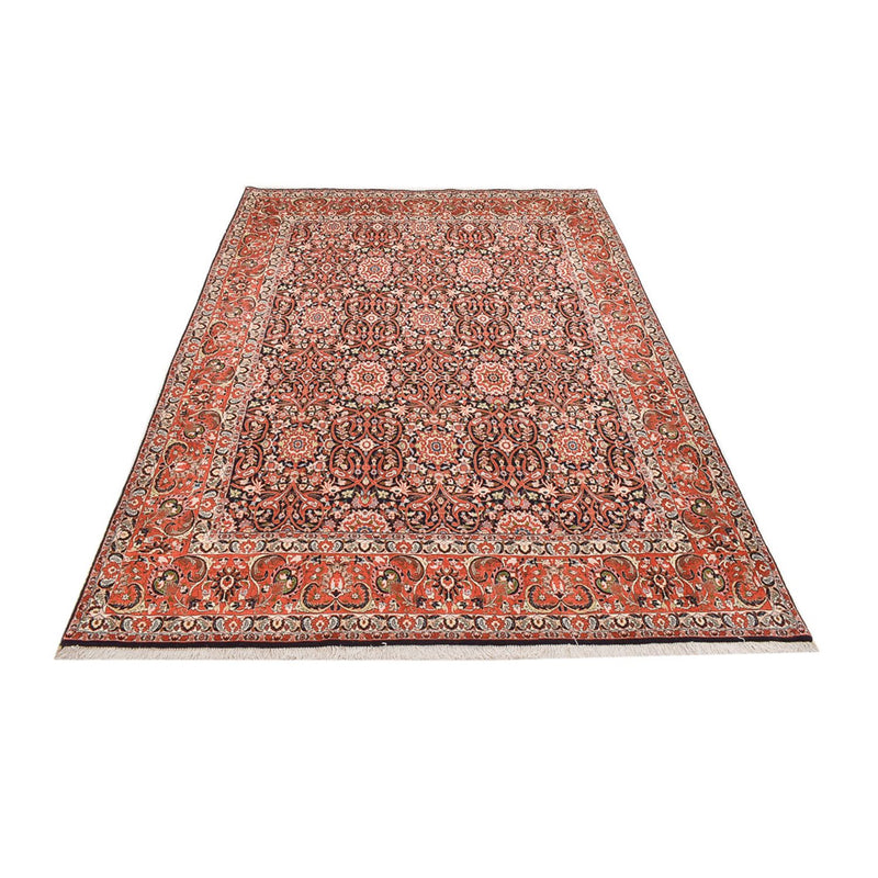 Perserteppich - Bidjar - 300 x 198 cm - rost