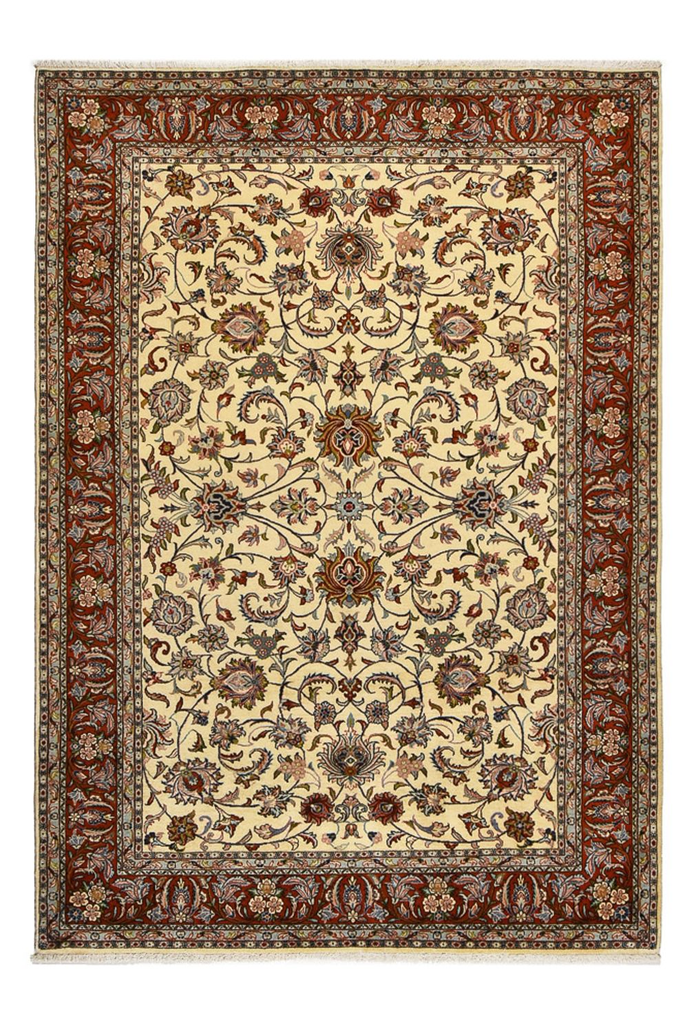Perserteppich - Classic - 295 x 208 cm - sand