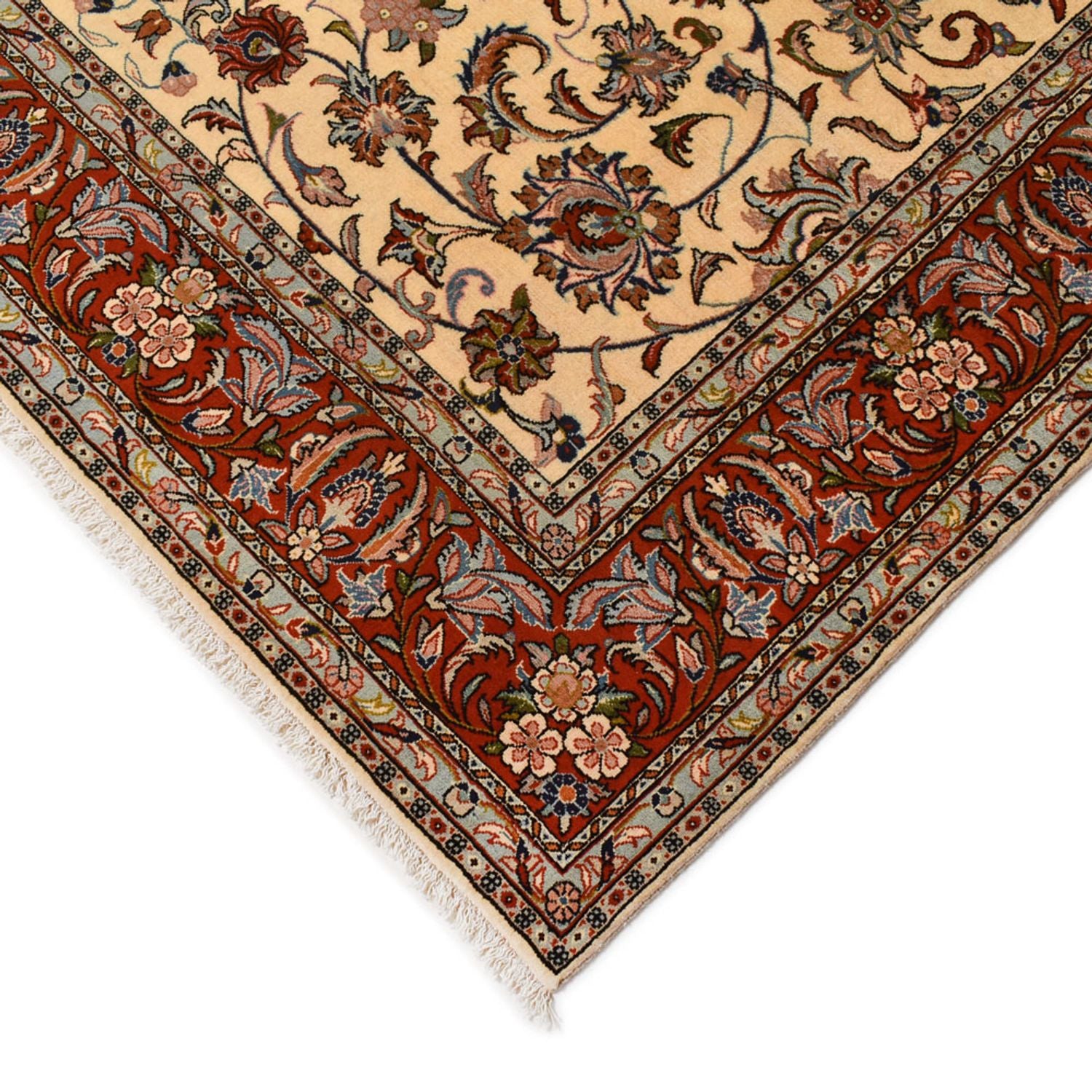 Perserteppich - Classic - 295 x 208 cm - sand
