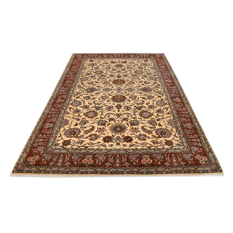 Perserteppich - Classic - 295 x 208 cm - sand