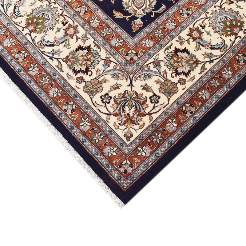 Perserteppich - Classic - Royal - 345 x 248 cm - dunkelblau