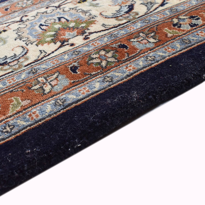 Perserteppich - Classic - Royal - 345 x 248 cm - dunkelblau
