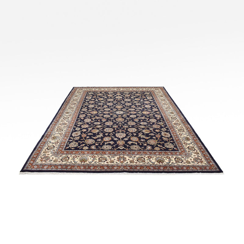 Perserteppich - Classic - Royal - 345 x 248 cm - dunkelblau