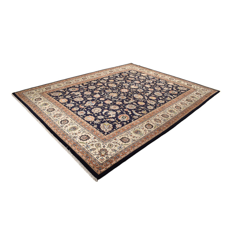Perserteppich - Classic - Royal - 392 x 300 cm - dunkelblau