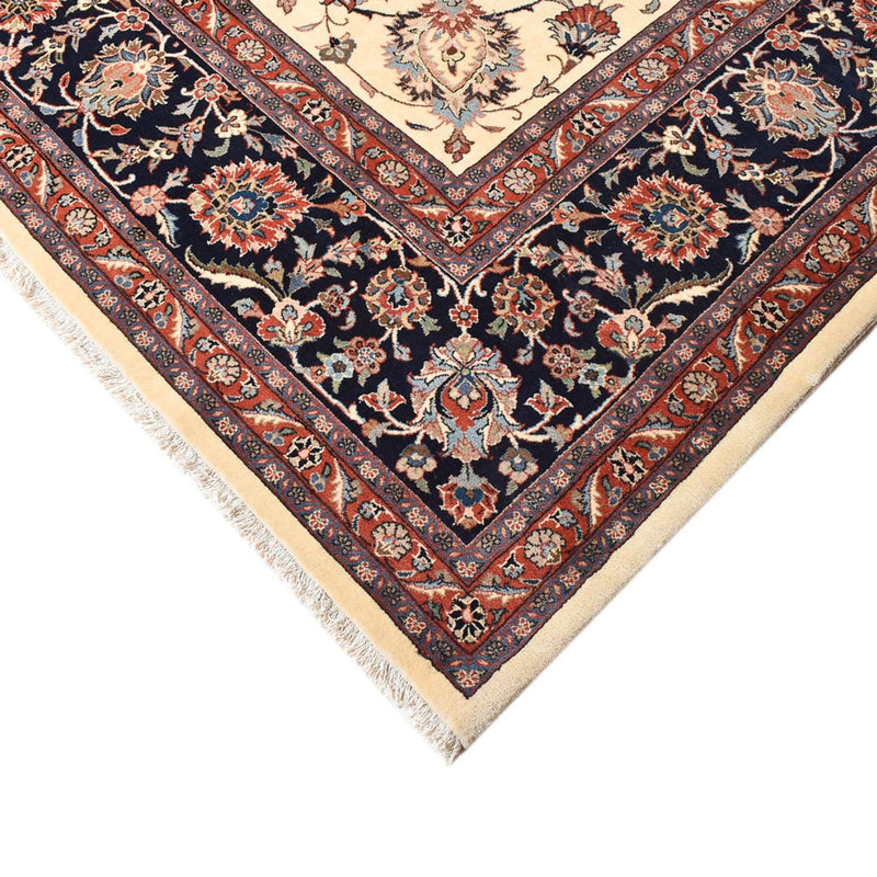 Perserteppich - Classic - Royal - 384 x 300 cm - creme