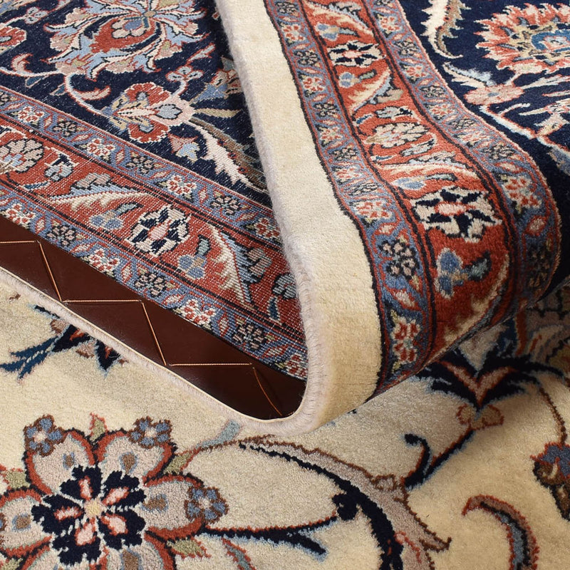 Perserteppich - Classic - Royal - 384 x 300 cm - creme