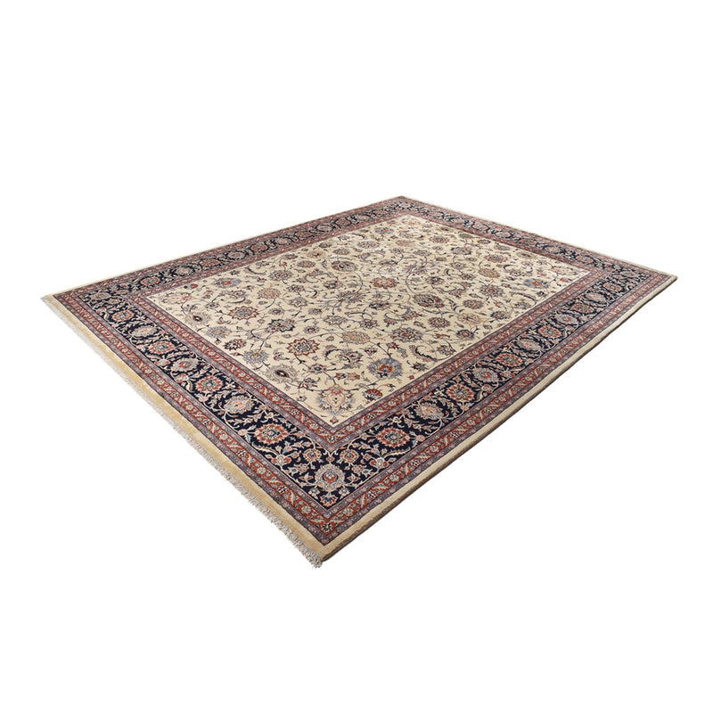 Perserteppich - Classic - Royal - 384 x 300 cm - creme