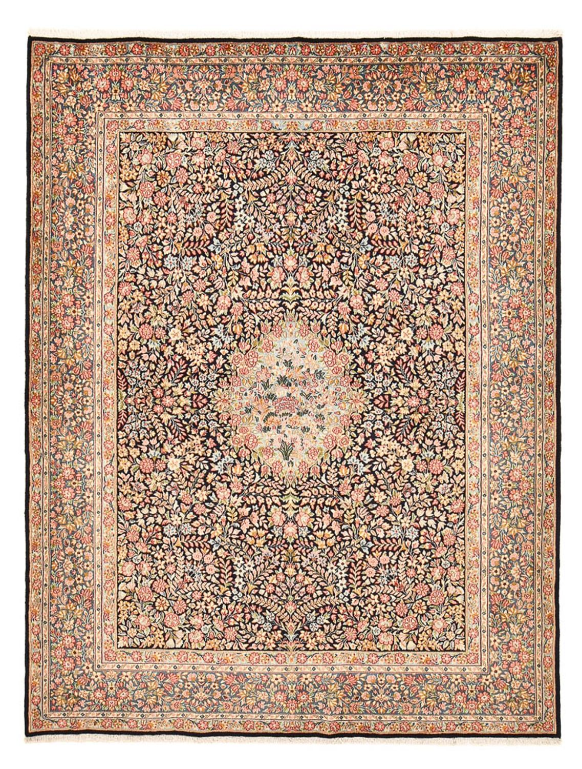 Perserteppich - Royal - 255 x 200 cm - hellbeige