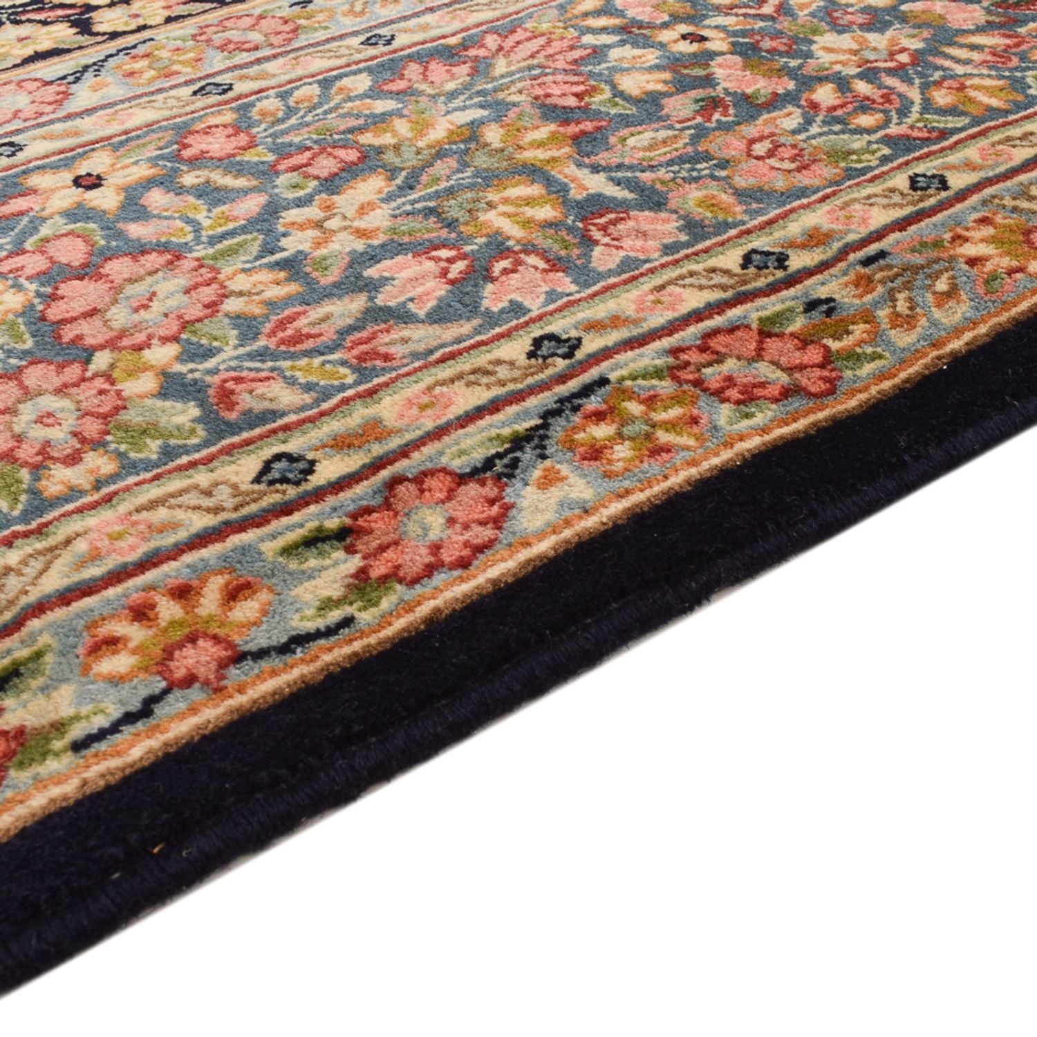 Perserteppich - Royal - 255 x 200 cm - hellbeige