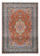 Perserteppich - Nomadic - 286 x 203 cm - rot