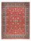 Perserteppich - Täbriz - Royal - 382 x 301 cm - rot