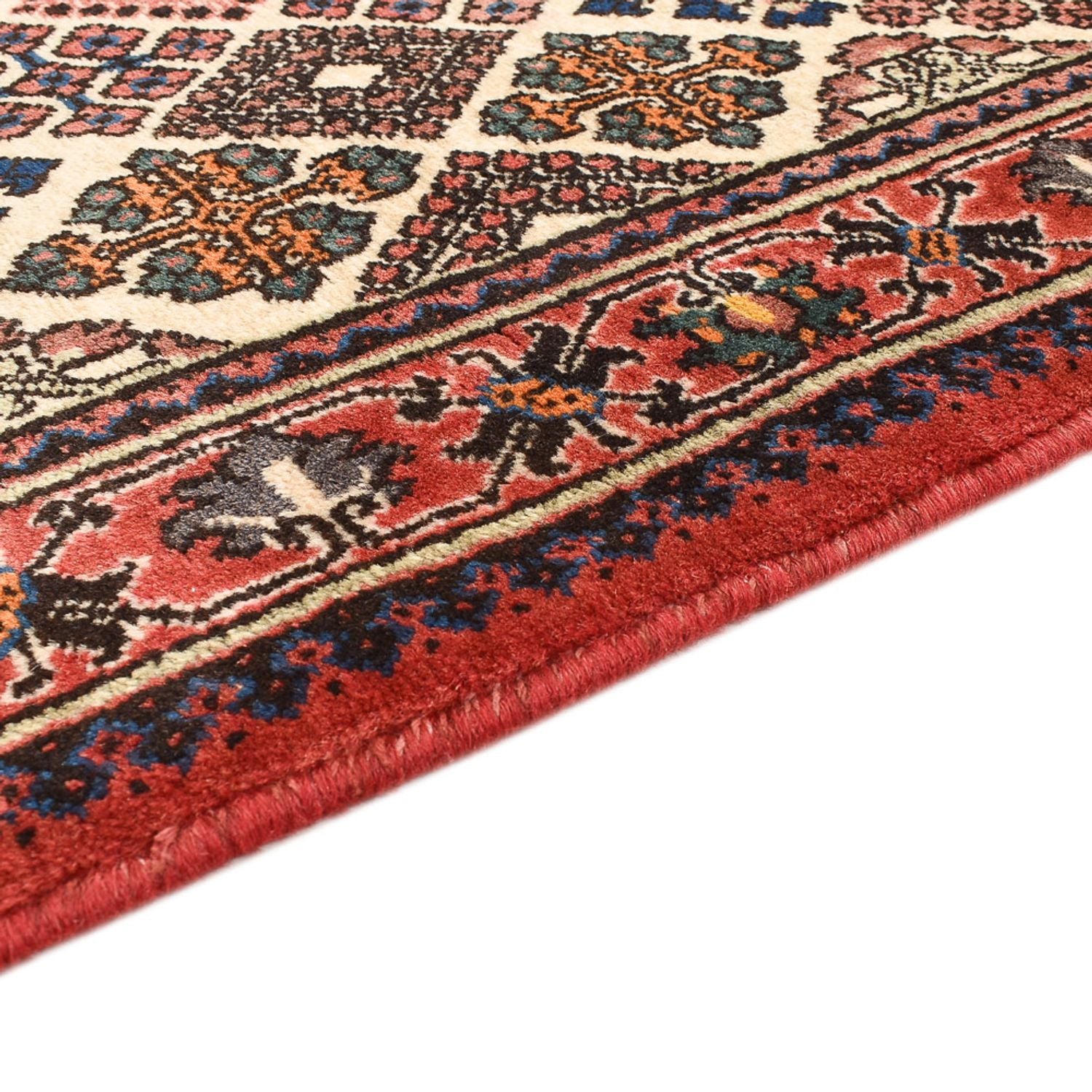 Perserteppich - Classic - 160 x 109 cm - mehrfarbig