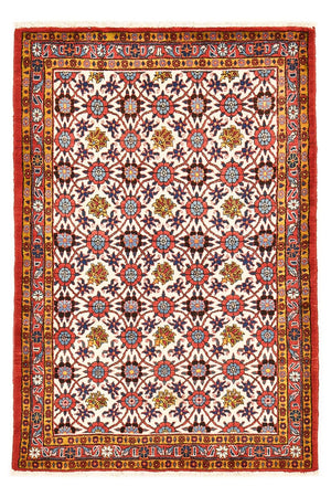 Perserteppich - Classic - 155 x 105 cm - mehrfarbig