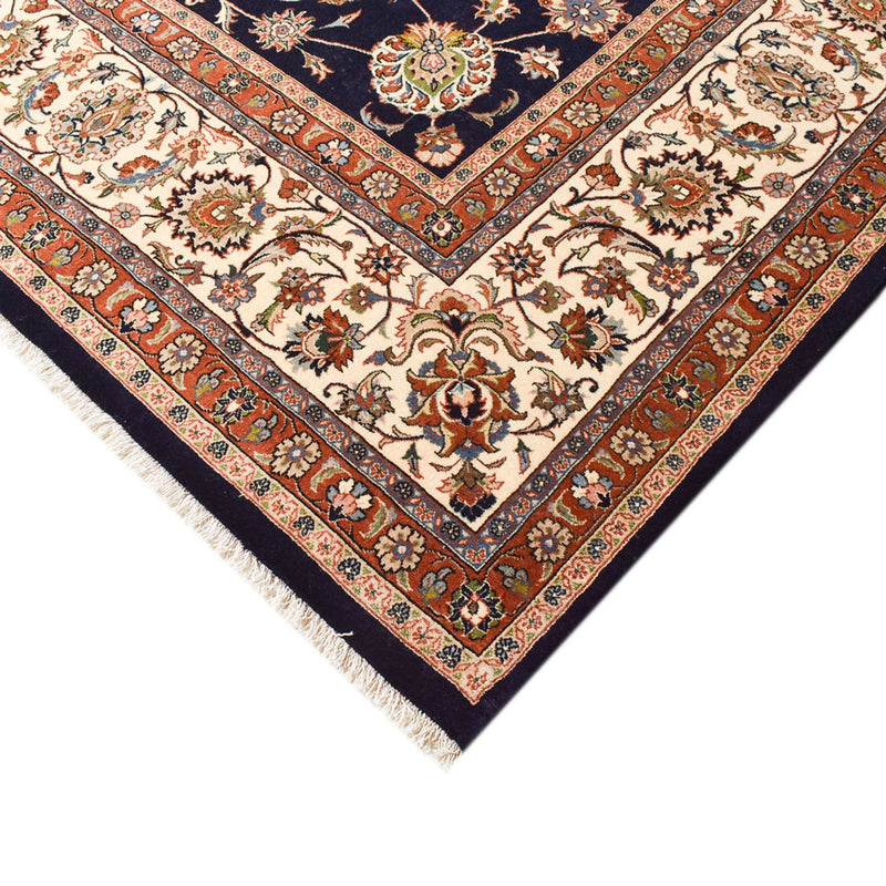 Perserteppich - Classic - Royal - 385 x 300 cm - dunkelblau
