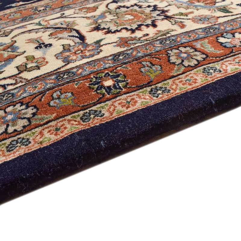 Perserteppich - Classic - Royal - 385 x 300 cm - dunkelblau