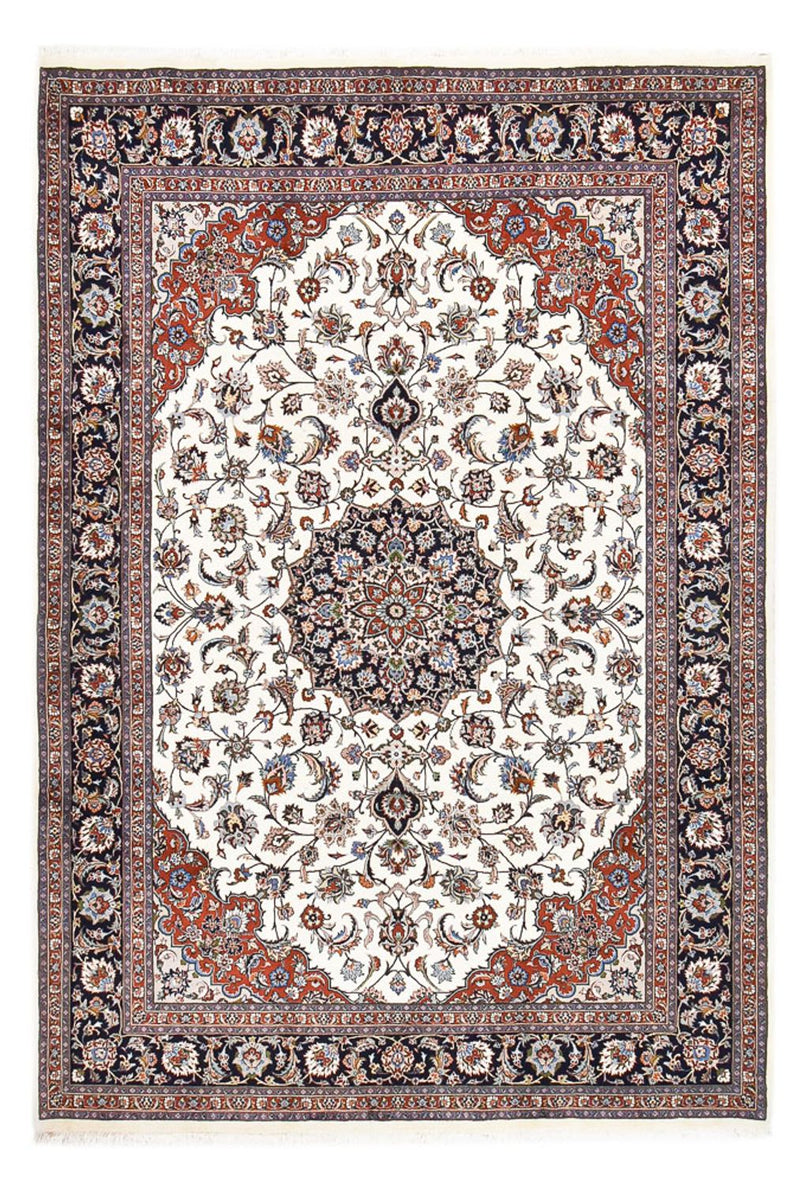 Perserteppich - Classic - Royal - 360 x 248 cm - creme