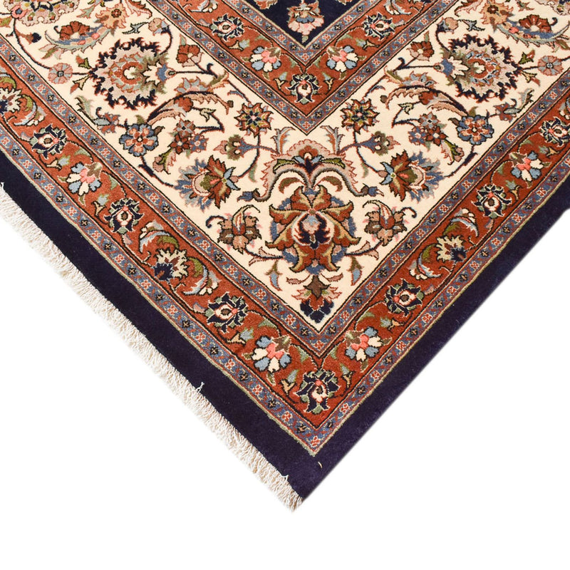 Perserteppich - Classic - Royal - 398 x 298 cm - dunkelblau