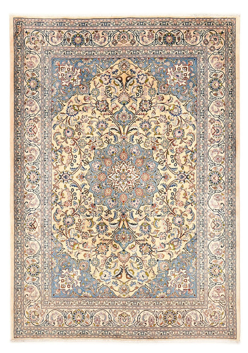 Perserteppich - Classic - 290 x 210 cm - hellbeige