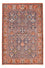 Perserteppich - Nomadic - 200 x 138 cm - rost