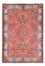 Perserteppich - Nomadic - 200 x 140 cm - rot