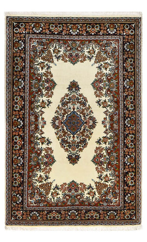 Perserteppich - Classic - 212 x 135 cm - mehrfarbig