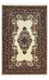 Perserteppich - Classic - 212 x 135 cm - mehrfarbig