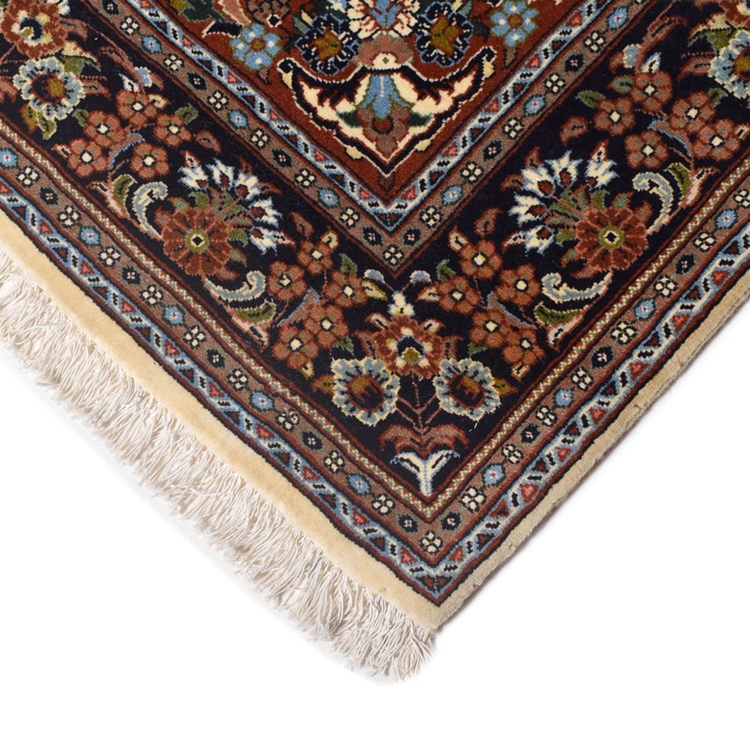 Perserteppich - Classic - 212 x 135 cm - mehrfarbig