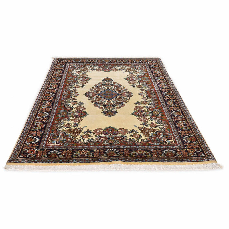 Perserteppich - Classic - 212 x 135 cm - mehrfarbig