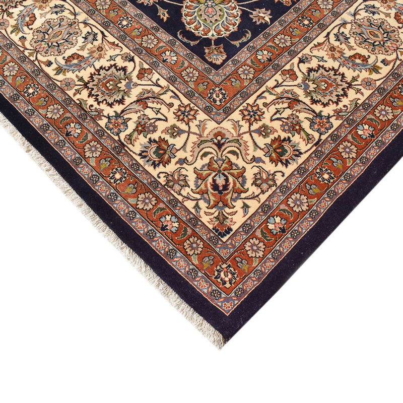 Perserteppich - Classic - Royal - 394 x 298 cm - dunkelblau