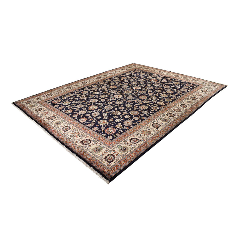 Perserteppich - Classic - Royal - 390 x 294 cm - dunkelblau