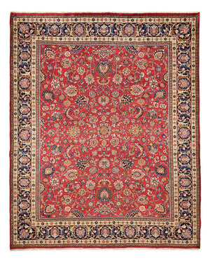 Perserteppich - Classic - 370 x 291 cm - rot