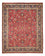 Perserteppich - Classic - 370 x 291 cm - rot