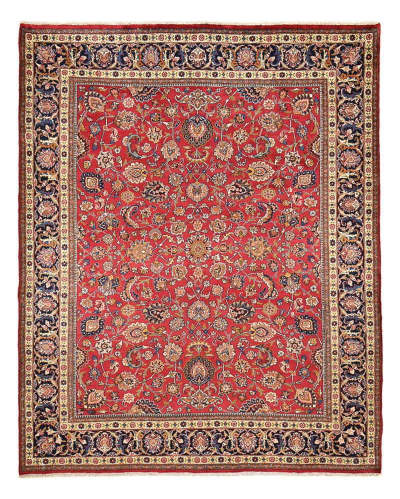 Perserteppich - Classic - 370 x 291 cm - rot
