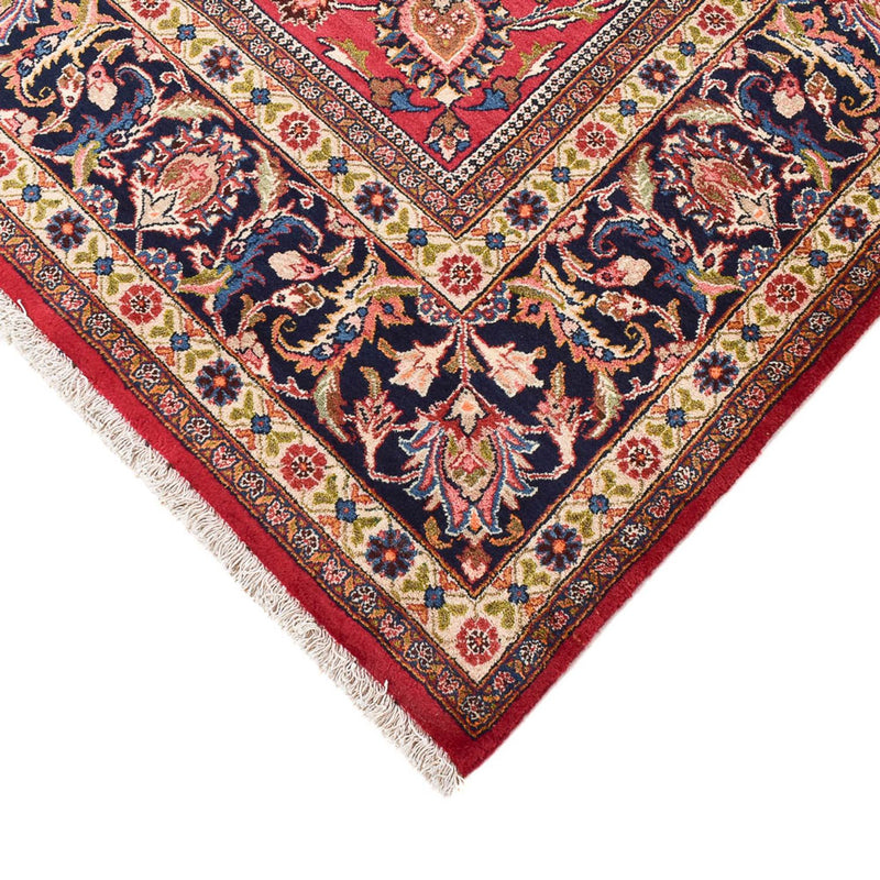 Perserteppich - Classic - 370 x 291 cm - rot