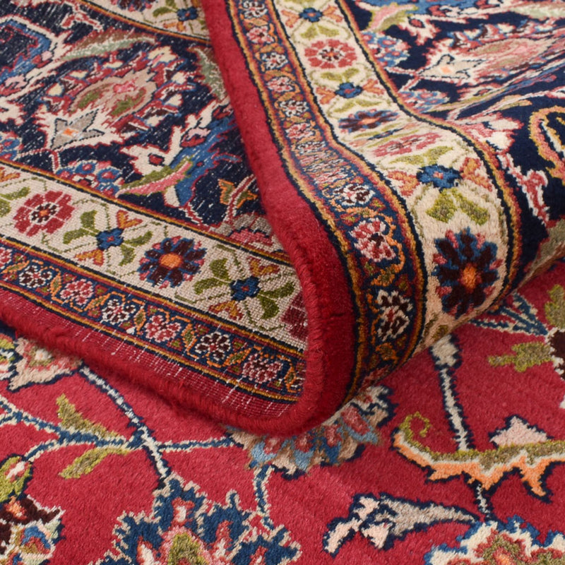 Perserteppich - Classic - 370 x 291 cm - rot