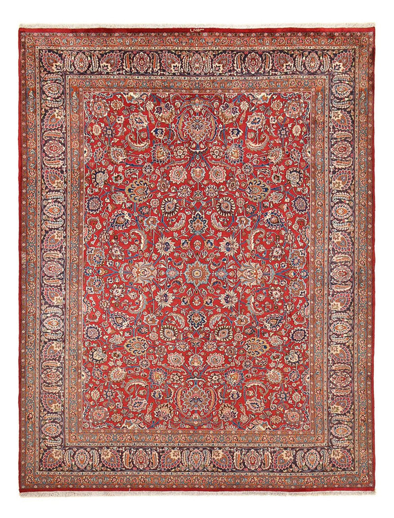 Perserteppich - Classic - 388 x 293 cm - rot