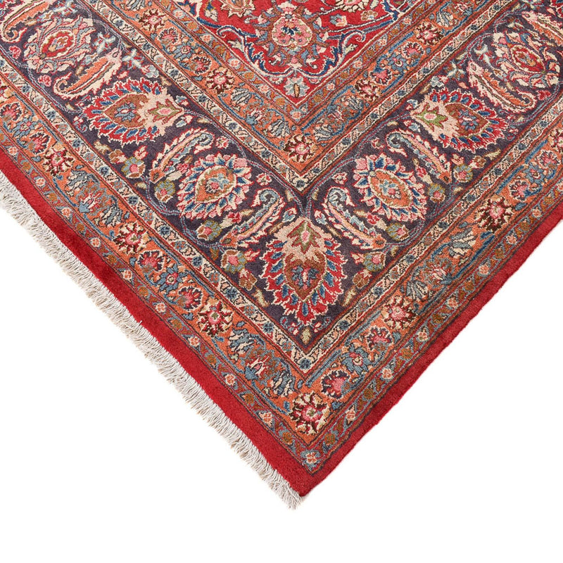 Perserteppich - Classic - 388 x 293 cm - rot
